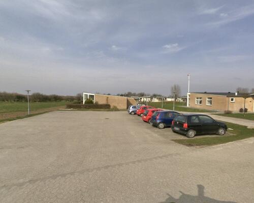 2 værelses lejlighed i Ejby