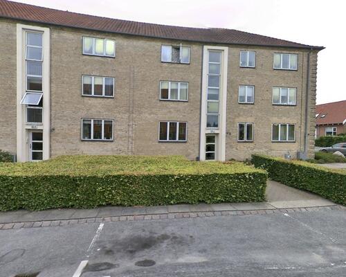 3 værelses lejlighed i Randers NV