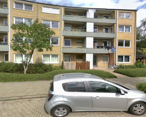 4 værelses lejlighed i Herning