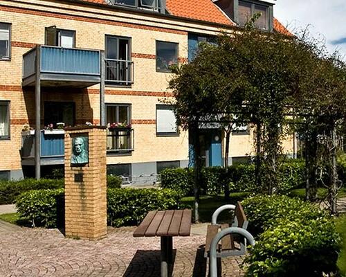 3 værelses lejlighed i Frederikshavn