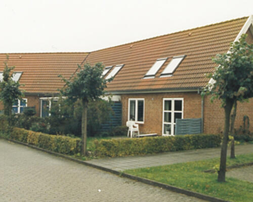 3 værelses lejlighed i Grindsted