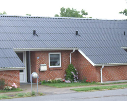 2 værelses lejlighed i Skive