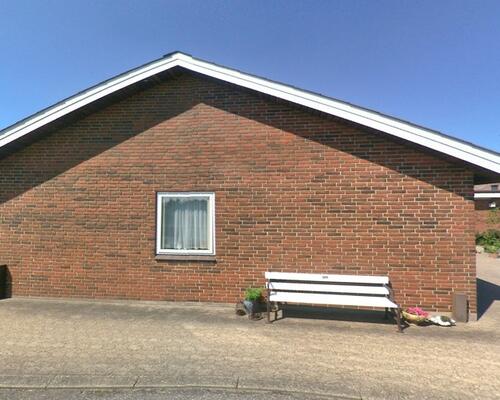 3 værelses lejlighed i Karby