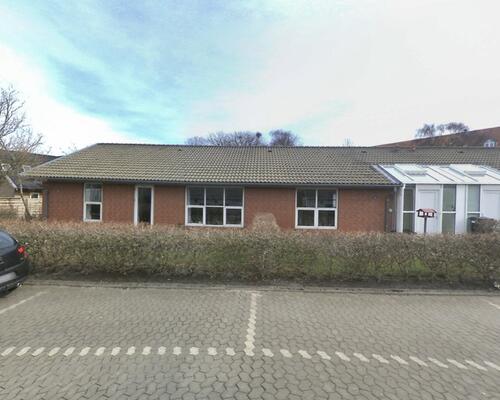 2 værelses lejlighed i Vesløs