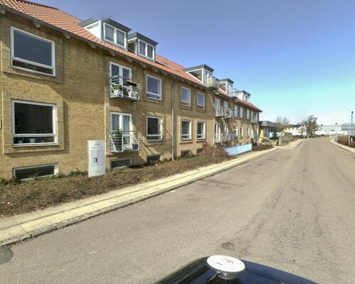 2 værelses lejlighed i Ejby