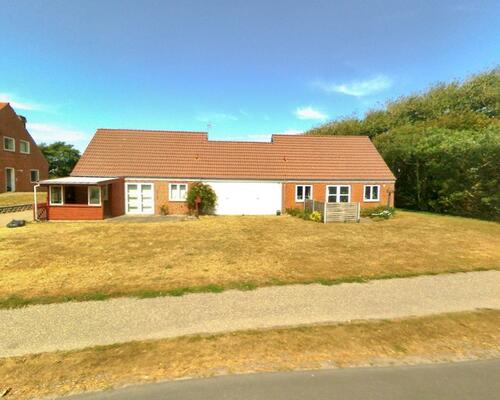 2 værelses lejlighed i Ulfborg