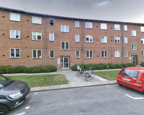 3 værelses lejlighed i Randers NV