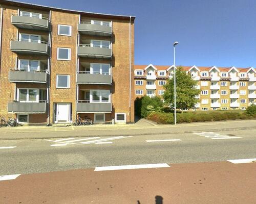 3 værelses lejlighed i Holstebro