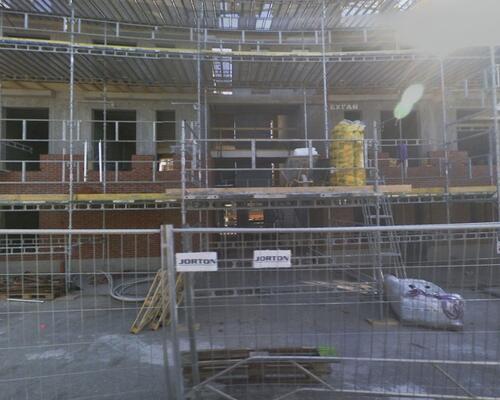 2 værelses lejlighed i Esbjerg