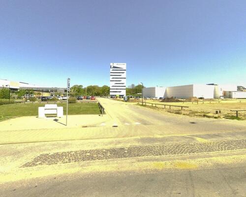 1 værelses lejlighed i Esbjerg