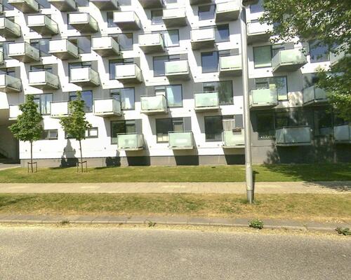 2 værelses lejlighed i Nørresundby