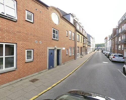 1 værelses lejlighed i Silkeborg