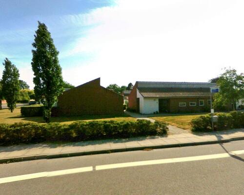 1 værelses lejlighed i Ejstrupholm