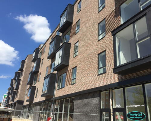 4 værelses lejlighed i Søborg