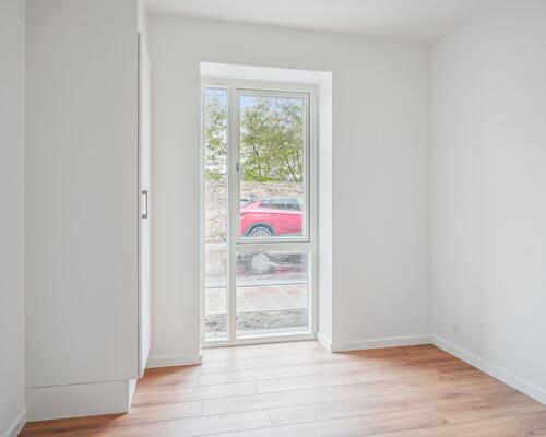 3-værelses seniorbolig i Frederikssund!