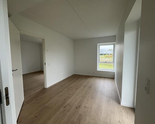 3-værelses i Gilleleje