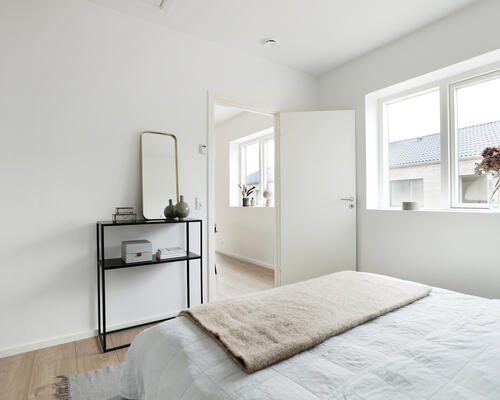 3 værelses lejlighed i Helsinge