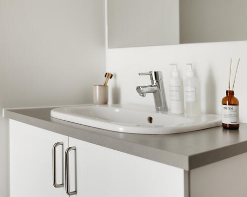 3 værelses lejlighed i Helsinge