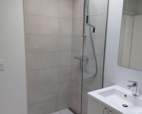 2-værelses lejlighed