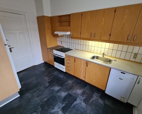 2 værelses lejlighed i Vejle