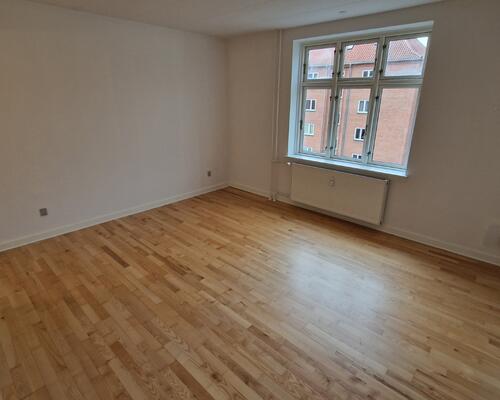 2 værelses lejlighed i Vejle