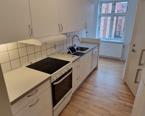 2 værelses lejlighed i Vejle