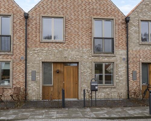 5 værelses hus i Birkerød