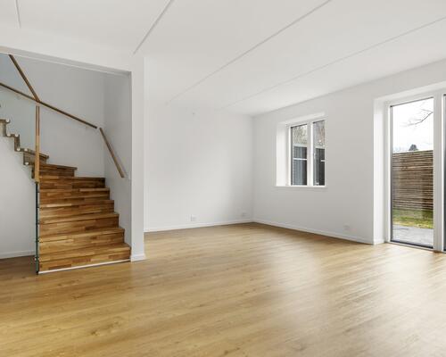 5 værelses hus i Birkerød