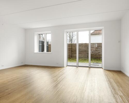 5 værelses hus i Birkerød