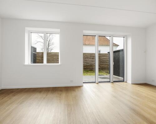 5 værelses hus i Birkerød