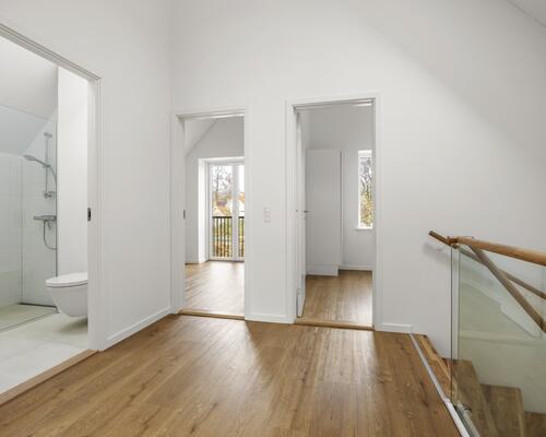 5 værelses hus i Birkerød