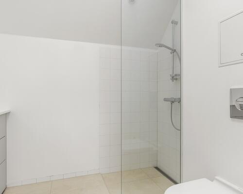 5 værelses hus i Birkerød