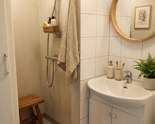 3 værelses lejlighed i Randers