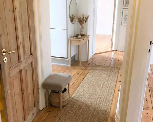 3 værelses lejlighed i Randers