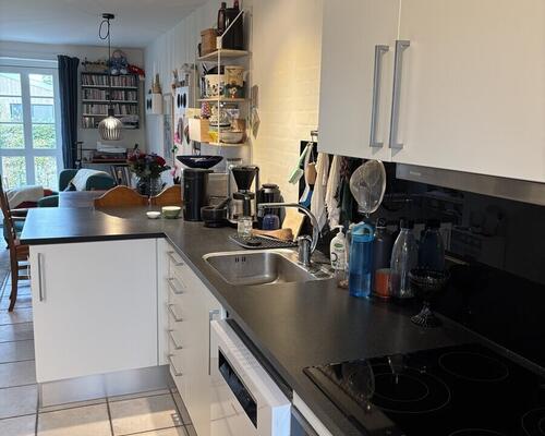 3 værelses lejlighed i Fanø