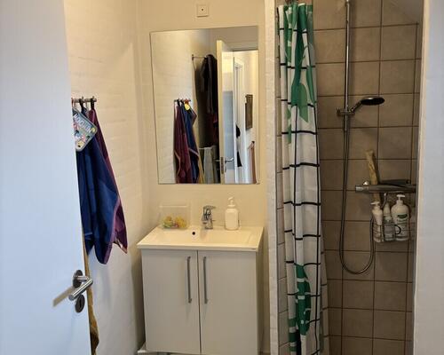 3 værelses lejlighed i Fanø