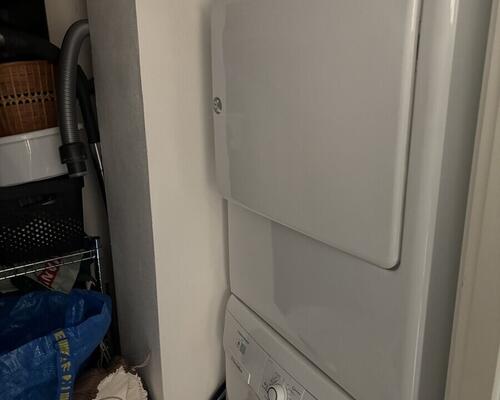 3 værelses lejlighed i Fanø