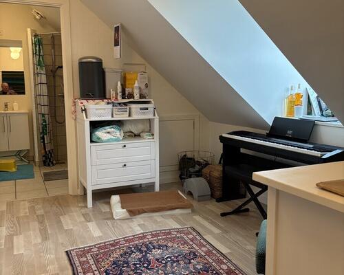 3 værelses lejlighed i Fanø