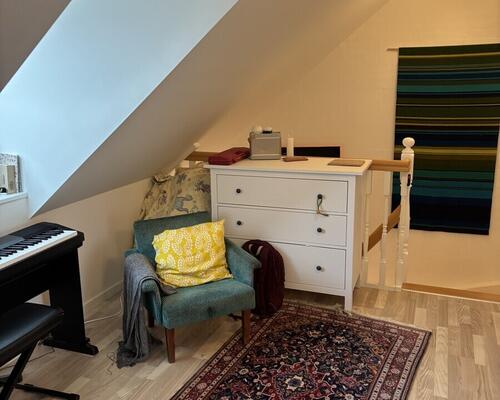 3 værelses lejlighed i Fanø