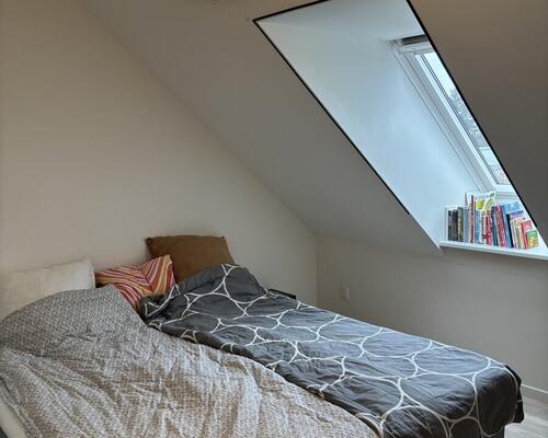 3 værelses lejlighed i Fanø