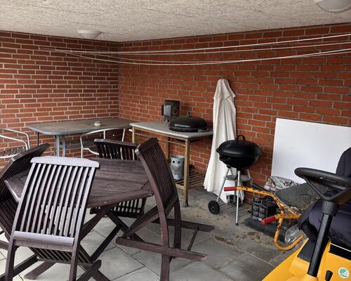 3 værelses lejlighed i Fanø