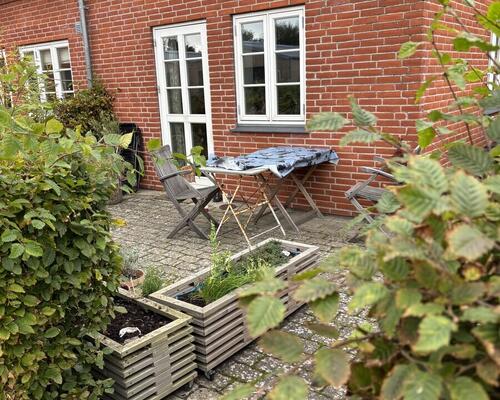 3 værelses lejlighed i Fanø