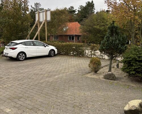 3 værelses lejlighed i Fanø