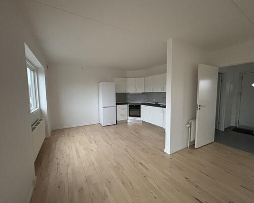 Skøn 3-værelses lejlighed i Rødovre!