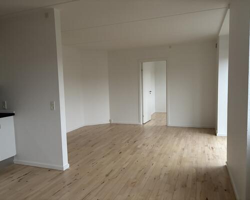 Skøn 3-værelses lejlighed i Rødovre!