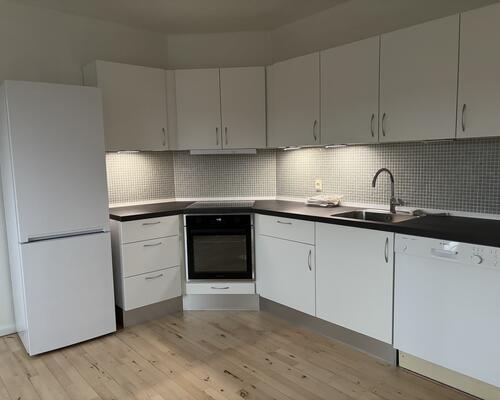 Skøn 3-værelses lejlighed i Rødovre!