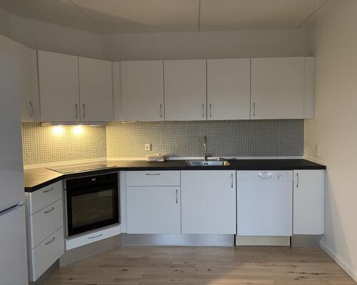 Skøn 3-værelses lejlighed i Rødovre!