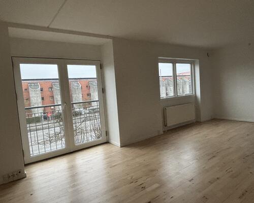 Skøn 3-værelses lejlighed i Rødovre!