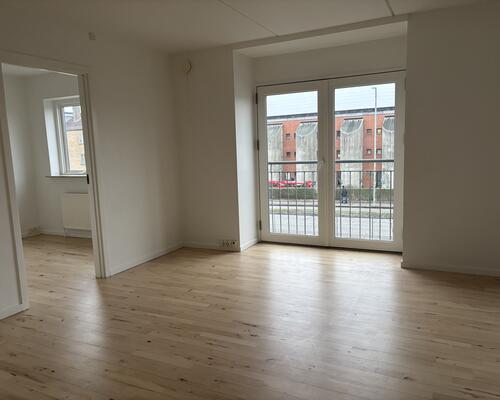 Skøn 3-værelses lejlighed i Rødovre!