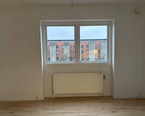 Skøn 3-værelses lejlighed i Rødovre!